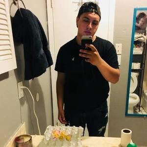 Meet your Posher, Nathaniel